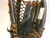 Used Mizuno SELECT 9 BB/SB Glove RH Throw Black 12" 11339-S000204715 View 3