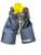 Used CCM TRACKS 9060 Senior Pant Navy Blue SM 11856-S000030863 View 1