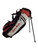 Used Taylormade BURNER Junior Stand Bag Black 11709-S000081464 View 1