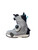 Used Burton FELIX STEP ON Mens Snowboard Boots Grey Senior 8 10313-S000286995 View 1
