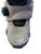 Used Burton FELIX STEP ON Mens Snowboard Boots Grey Senior 8 10313-S000286995 View 5