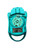 Used Burton STEP ON Womens Binding Only Teal MD 10313-S000286998 View 3