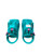 Used Burton STEP ON Womens Binding Only Teal MD 10313-S000286998 View 1