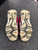 Used Nike HYPERDIAMOND 88 BB/SB Cleats Black And Pink Junior 03 11894-S000058272 View 3