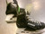Used Bauer XLS Senior Hockey Skate Senior 6 11339-S000204718 View 3