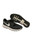 Used Nike Mens Golf Shoes Black Senior 7.5 11856-S000030869 View 1