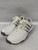 Used Adidas Mens Golf Shoes Grey Senior 4 11922-S000011021 View 1