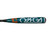 Used Demarini OMEGA OGC26 -3 BB/SB High School -3 Bat Teal 32 1/2" 11347-S000273014 View 1