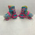 Used RollerDerby 11-2 Child Roller Quad Skates Pink Adjustable 11762-S000082535 View 3
