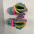Used RollerDerby 11-2 Child Roller Quad Skates Pink Adjustable 11762-S000082535 View 5