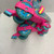 Used RollerDerby 11-2 Child Roller Quad Skates Pink Adjustable 11762-S000082535 View 7