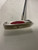 Used Taylormade ROSSA LAMBEAU SPORT-3 Mens Putter RH 11882-S000028202 View 1