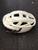 Used Cascade S Lacrosse Helmet White One Size 11799-S000203732 View 1