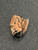Used Mizuno PROSPECT BB/SB Glove RH Throw Brown 11" 11162-S000460181 View 1