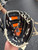 Used BALTIMORE ORIOLES MLB 9.5 BB/SB Glove RH Throw Black 9 1/2" 11162-S000460189 View 2