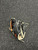 Used BALTIMORE ORIOLES MLB 9.5 BB/SB Glove RH Throw Black 9 1/2" 11162-S000460189 View 1