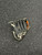 Used BALTIMORE ORIOLES MLB 9.5 BB/SB Glove RH Throw Black 9 1/2" 11162-S000460189 View 3