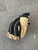 Used Adidas EASY CLOSE BB/SB Glove T-ball Brown 9 1/2" 11614-S000240581 View 1
