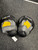 Used Everlast Boxing Pads Black 11894-S000058311 View 2
