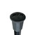 Used STX STALLION U Men Atk/Mid Complete Stick Black View 6