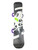 Used EVO ROCKER AND GAMBLER Mens Board/Bindings Black 136 cm 11732-S000370263 View 3