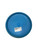 Used Innova VROC Disc Golf Driver Carolina Blue 11347-S000273023 View 2