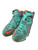 Used Nike LEBRON Basketball Shoes M Teal Senior 10 11932-S000173315 View 1