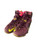Used Nike LEBRON Basketball Shoes M Maroon Senior 10 11932-S000173317 View 1