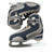 Used Jackson SOFTEC Boys Softboot Skate Navy Blue Junior 01 11680-S000437457 View 2