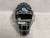 Used Wilson WB57116 Catchers Helmet w/Mask Navy Blue MD 11855-S000207351 View 1