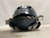 Used Wilson WB57116 Catchers Helmet w/Mask Navy Blue MD 11855-S000207351 View 4