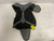 Used Adidas Catchers Chest Protector Black Intermediate 11855-S000207354 View 2