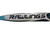 Used Rawlings ECLIPSE BB/SB Fastpitch Bat 28" 11735-S000366414 View 2