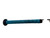Used Rawlings ECLIPSE BB/SB Fastpitch Bat 28" 11735-S000366414 View 4