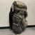 Used Ping PIONEER Mens Cart Bag Grey 11855-S000207355 View 4