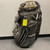 Used Ping PIONEER Mens Cart Bag Grey 11855-S000207355 View 3