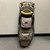 Used Ping PIONEER Mens Cart Bag Grey 11855-S000207355 View 1