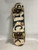 Used SICK SKATEBOARD Complete Skateboard Black Regular 11882-S000028208 View 1
