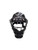 Used Wilson CATCHERS MASK Catchers Helmet w/Mask Black SM 11747-S000280015 View 1