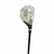 Used Taylormade SLDR Mens Hybrid Club RH 2 Hybrid 11911-S000017422 View 2