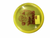 Used Discmania GENIUS Disc Golf Driver Yellow 11613-S000186460 View 3