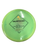 Used Mint MUSTANG Disc Golf Mid Range Green 11613-S000186468 View 1