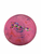 Used Discraft ROACH Disc Golf Putter Pink 11613-S000186469 View 1