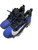 Used Nike ALPHA BB/SB Cleats White/Black/Royal Junior 02 11721-S000286625 View 1