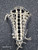 Used STX CRUX Womens Lacrosse Head Grey 11849-S000042161 View 2
