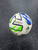 Used Adidas NATIVO XXV All Size Soccer Ball White 4 11849-S000042169 View 2