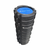 Used Exercise Foam Roller Black Fits all 11724-S000229267 View 1