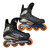 Used Mission RL Senior Aggressive Skates Black Senior 8 11947-S000169945 View 2