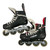 Used Bauer XR 300 Senior Aggressive Skates Black Senior 6 11947-S000169946 View 1