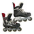 Used Bauer XR 300 Senior Aggressive Skates Black Senior 6 11947-S000169946 View 2